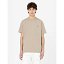 DICKIES Camiseta SS Mapleton T-Shirt Desert Sand